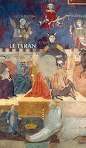 Tyran (Le) [édition bilingue]